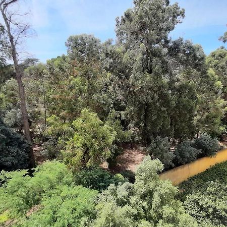 Forest View Lisboa Extérieur photo